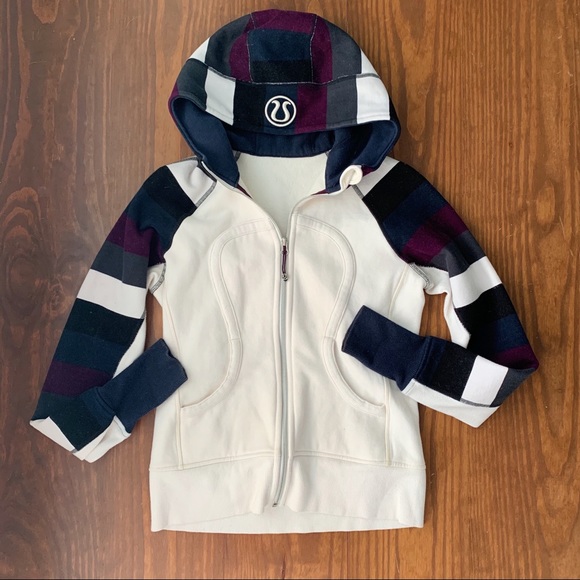 lululemon athletica Jackets & Blazers - SOLD - Lululemon Scuba Hoodie